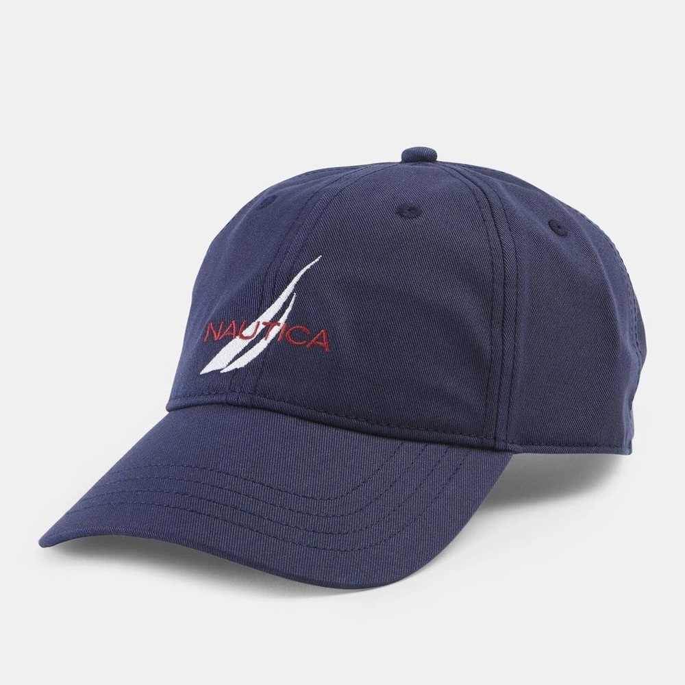 Nautica Navy Blue Cap